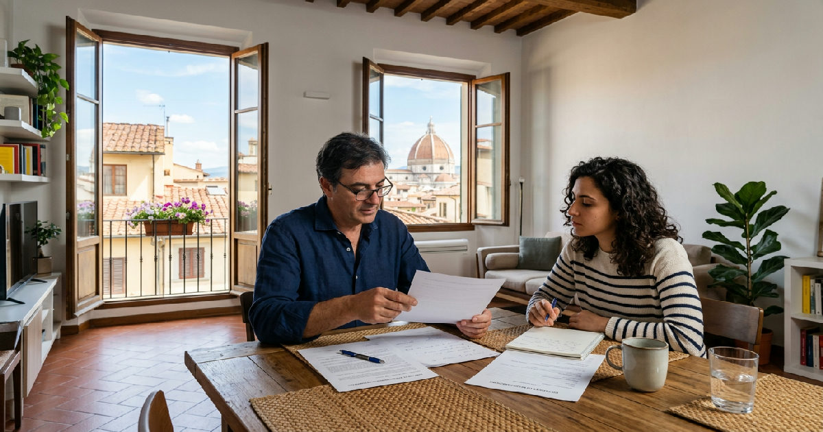 Contratto di locazione 2026: tipologie, registrazione e cedolare
