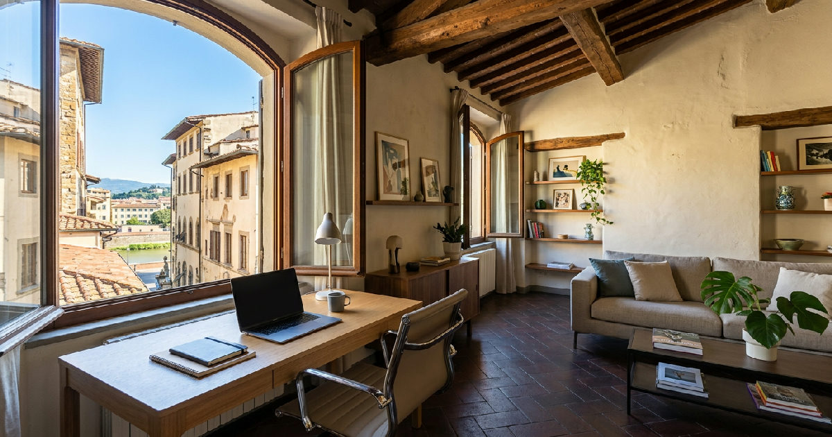 Contratto transitorio: guida completa su requisiti e registrazione