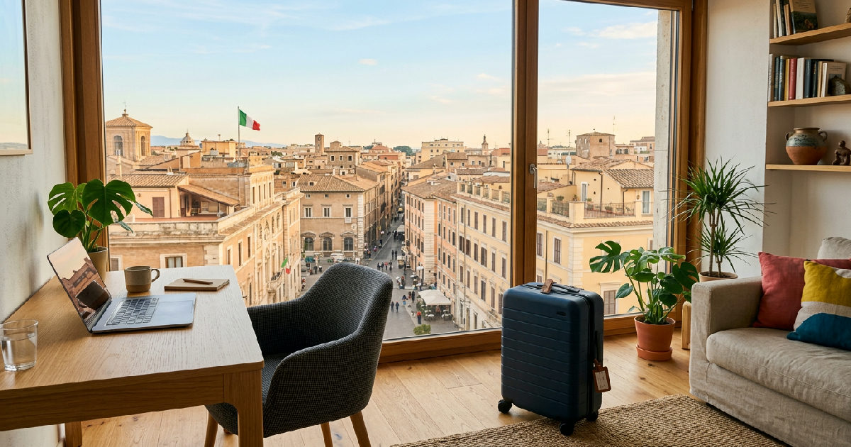 Affitto breve o lungo nel 2026: cosa conviene davvero a Latina?