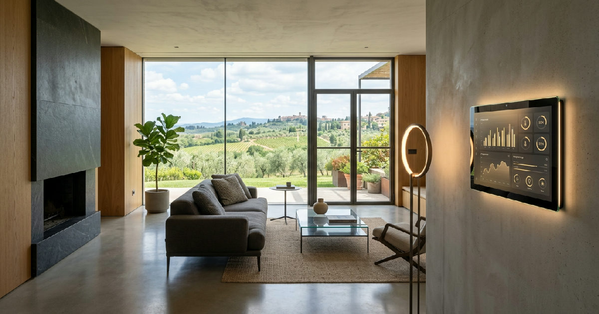 Costi domotica 2026: quanto costa davvero una casa smart oggi