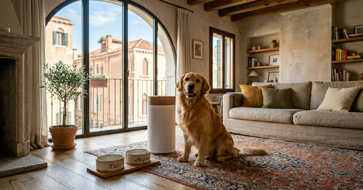 Costo cane in appartamento 2026: la guida definitiva alle spese