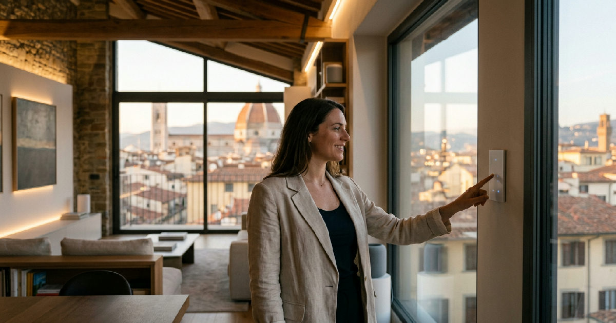 Costo domotica 2026: quanto costa rendere la casa smart oggi