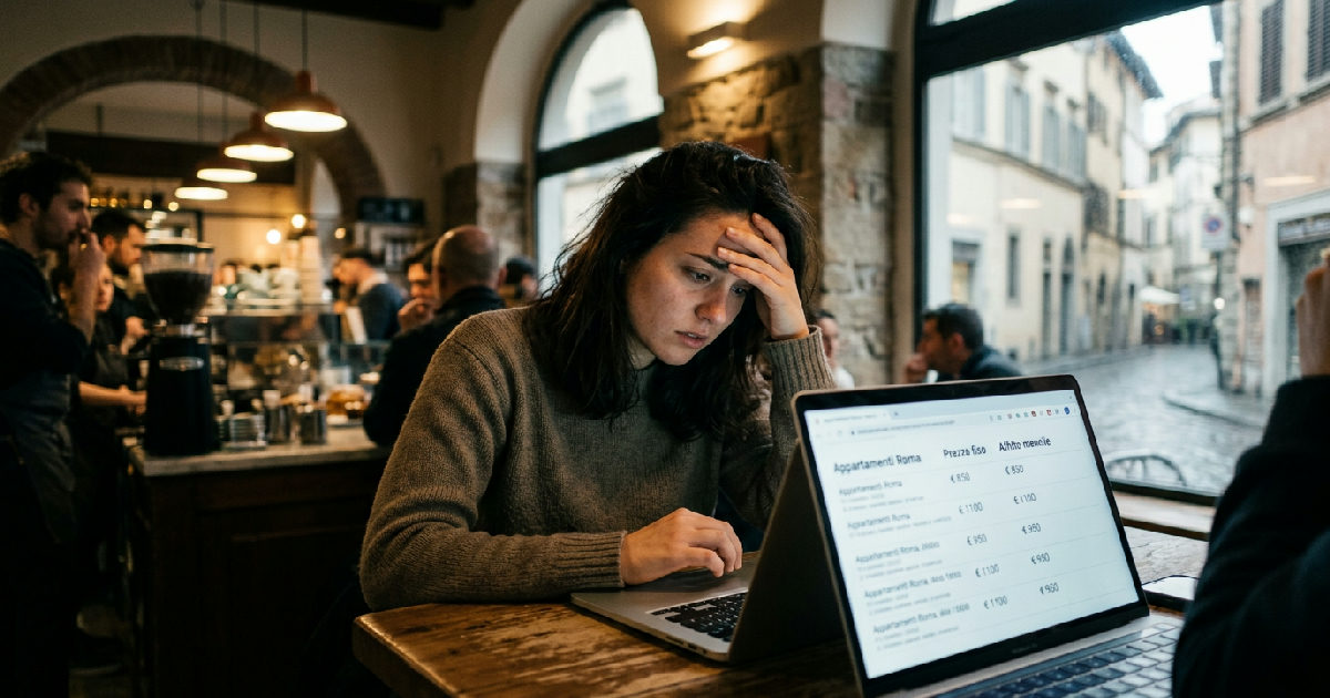 Crisi studentati 2026: come sopravvivere agli affitti alle stelle
