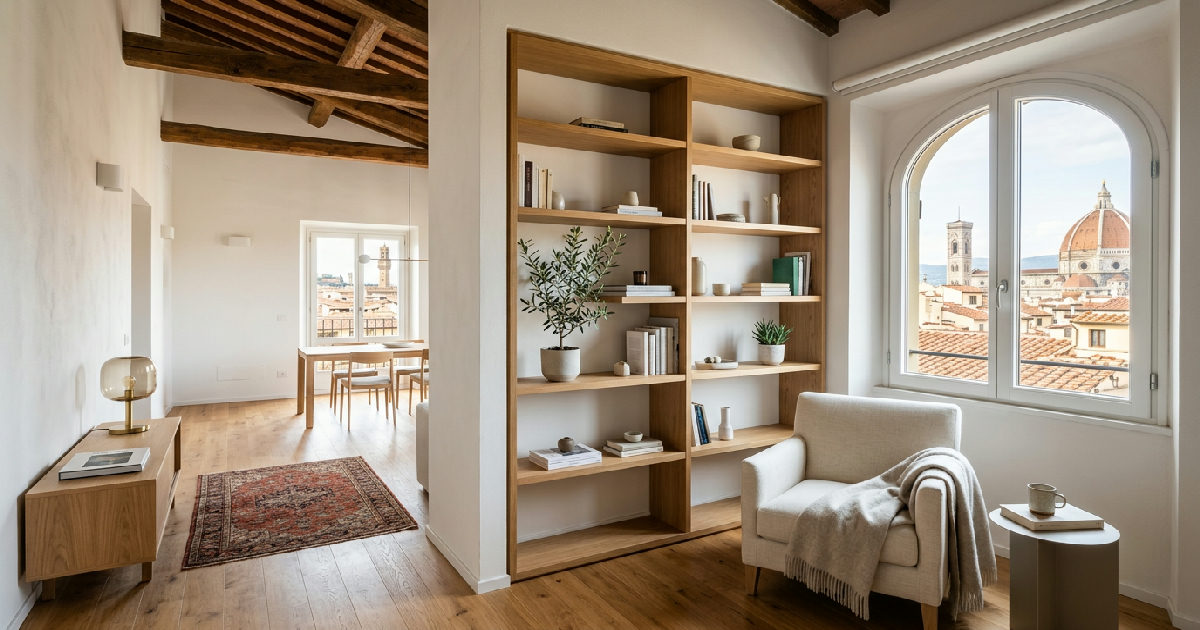 Decluttering: come liberare spazio e vivere meglio in casa