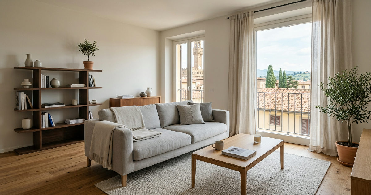 Decluttering: il metodo definitivo per liberare spazio in casa