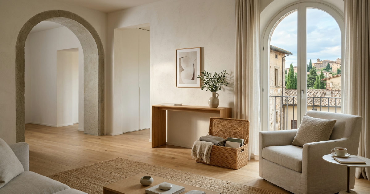 Decluttering: come liberare spazio e vivere meglio in casa