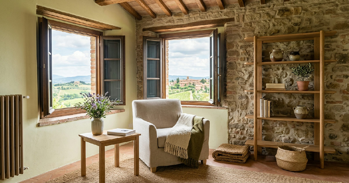 Decluttering: come liberare spazio e vivere meglio in casa