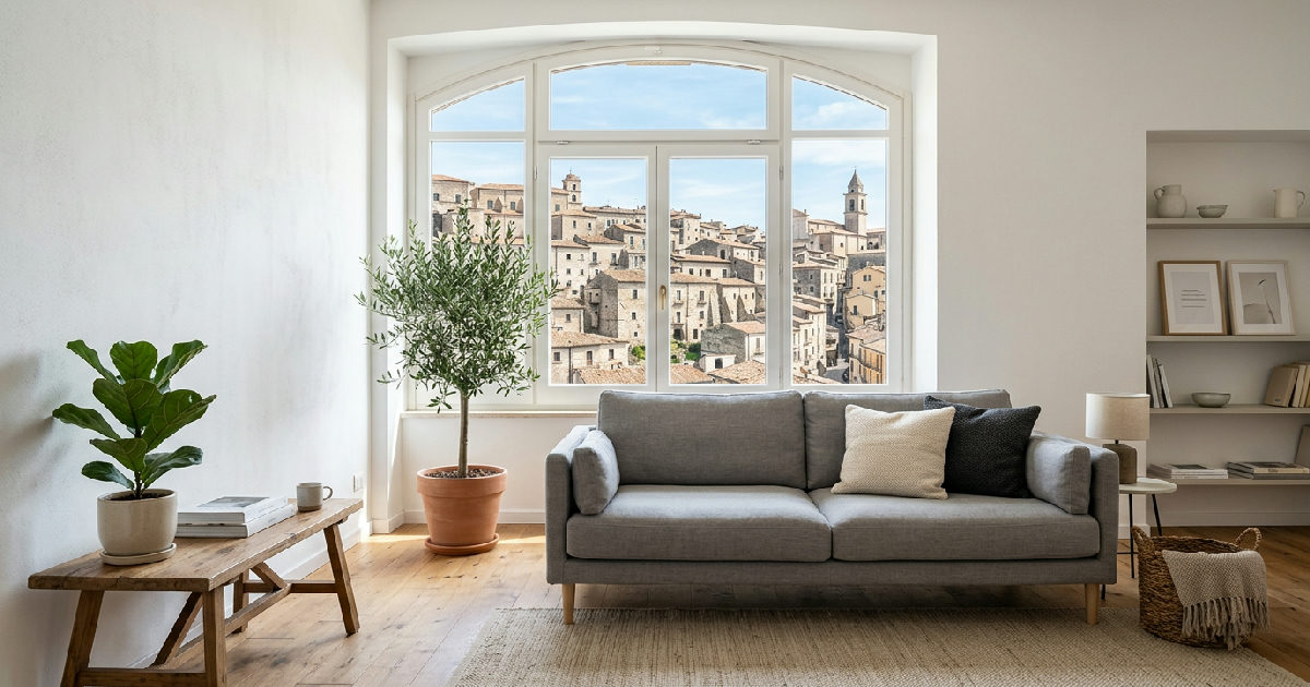 Decluttering: come liberare spazio e vivere meglio in casa