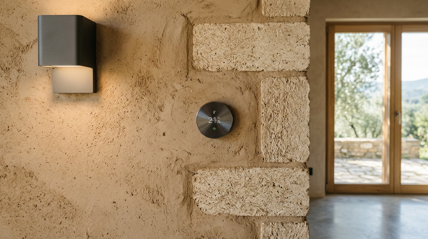 Design Sostenibile Casa 2026: Materiali Eco-Friendly e Innovazione