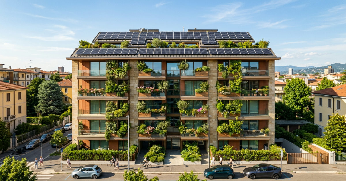 Direttiva Case Green: i 7 punti chiave per adeguare la tua casa nel 2026