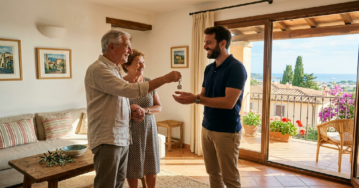 Donare casa al figlio: guida completa a costi e procedure nel 2026