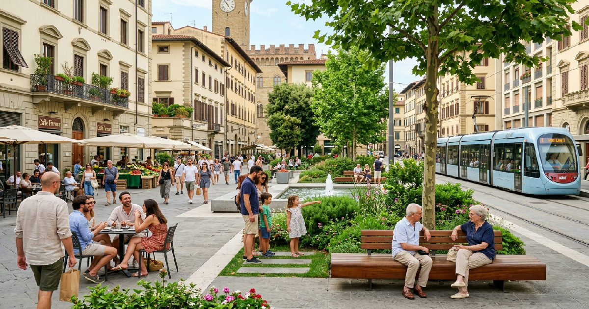 Dove trasferirsi in Italia: città emergenti e qualità della vita nel 2026