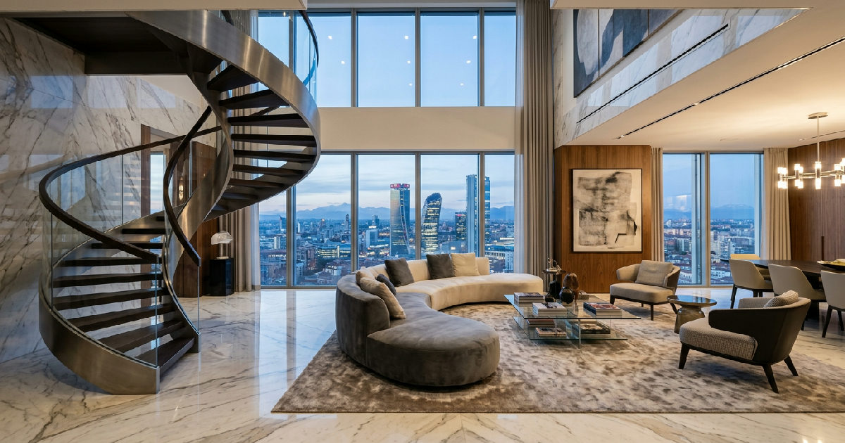 Dove vive Chiara Ferragni? La casa di Milano e il valore degli arredi nel 2026