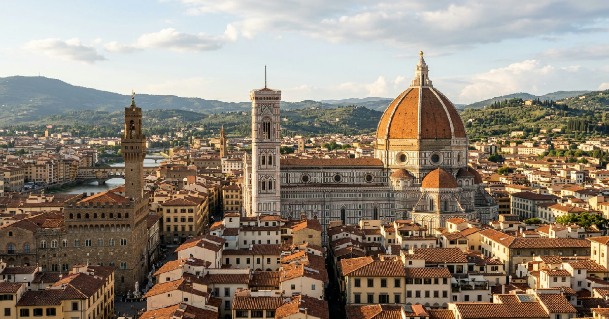 Edifici iconici nel mondo: segreti dei monumenti più famosi