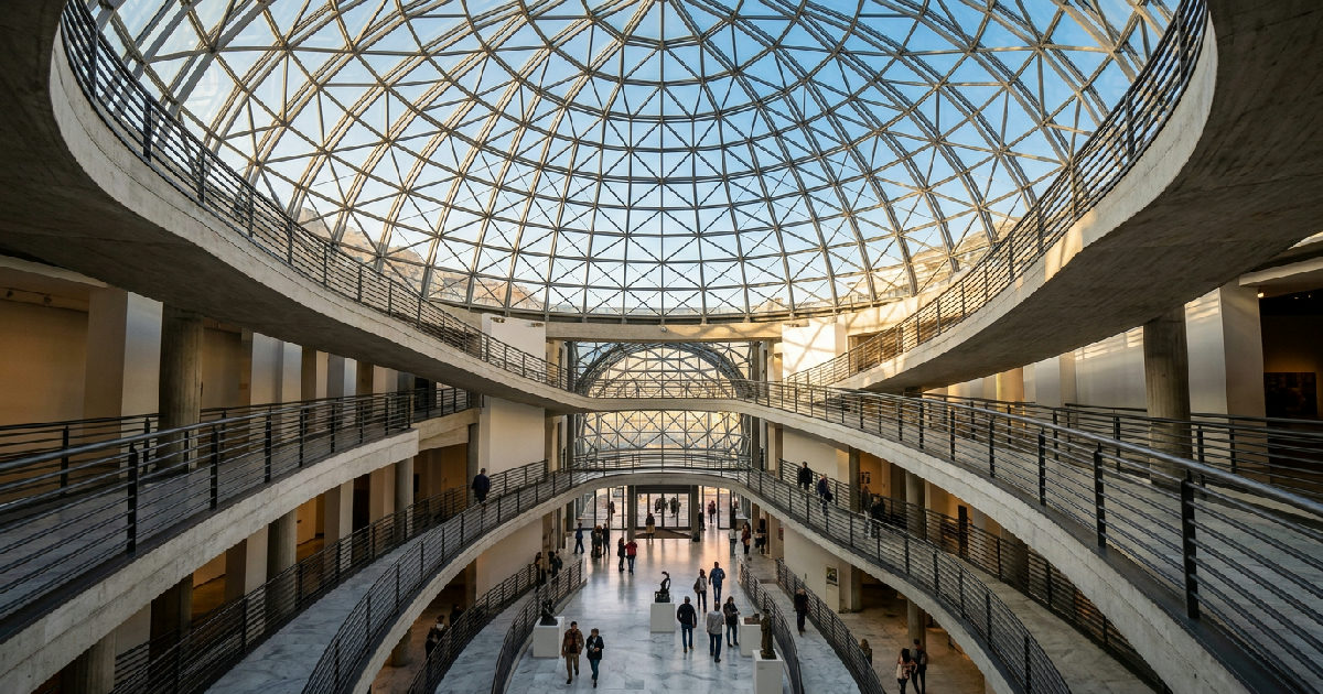 Edifici iconici nel mondo: segreti, costi e storie d'architettura