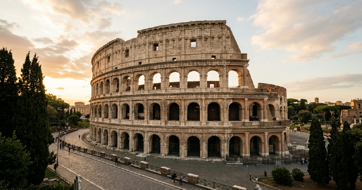 Edifici iconici nel mondo: segreti, costi e storie incredibili