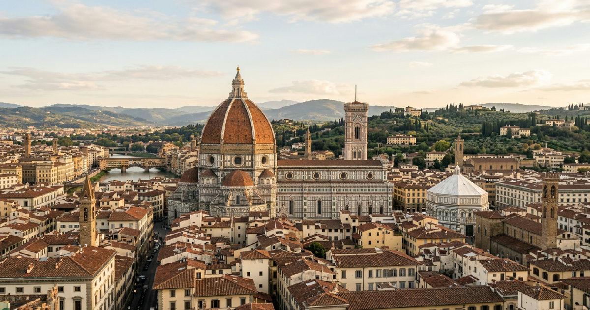 Edifici iconici nel mondo: segreti, costi e storie incredibili