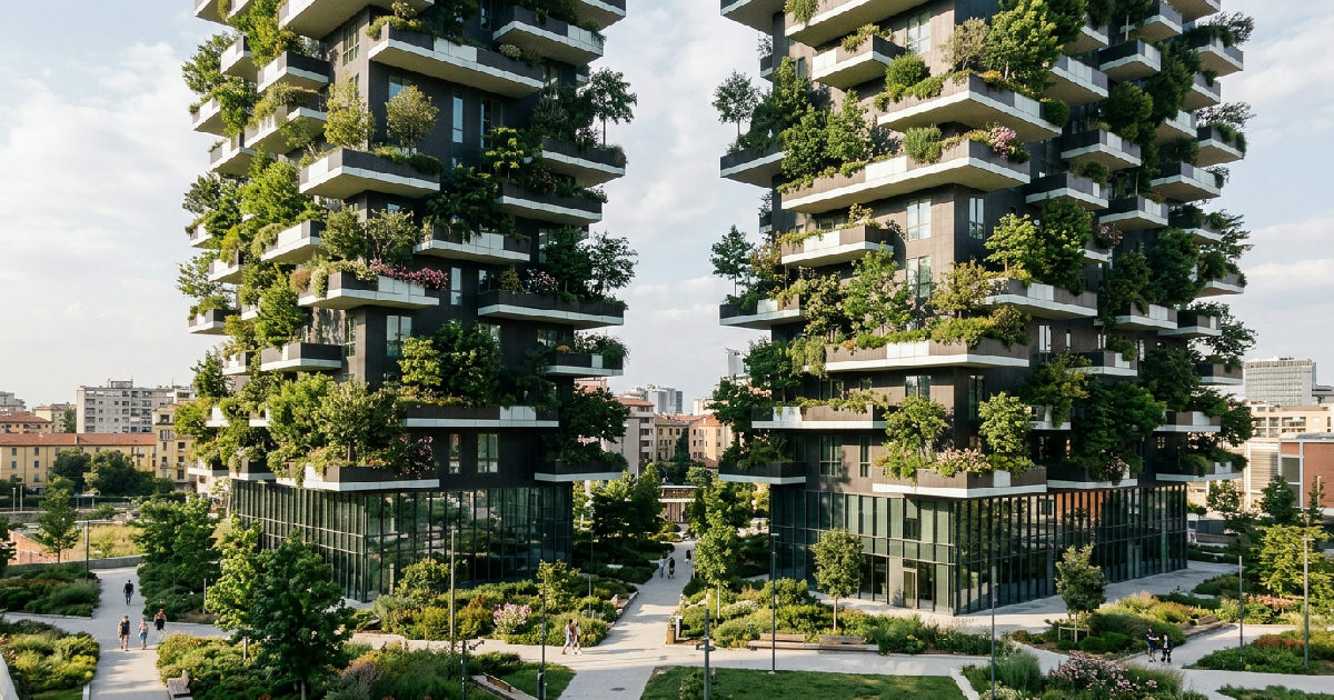 Edifici iconici nel mondo: segreti degli architetti famosi