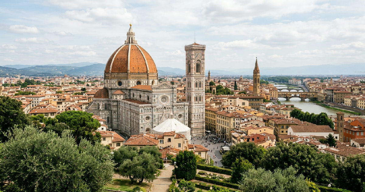 Edifici iconici nel mondo: segreti, architettura e curiosità