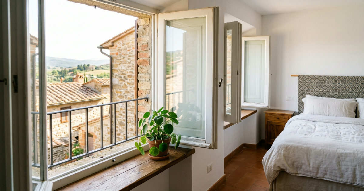 Umidità in casa: come eliminarla senza usare il deumidificatore