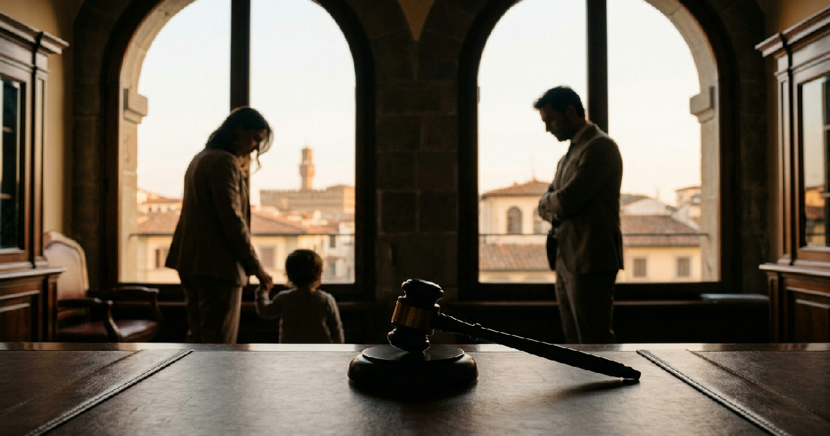 Famiglia Bosco: Guida Pratica ai Diritti dei Genitori negli Affidi