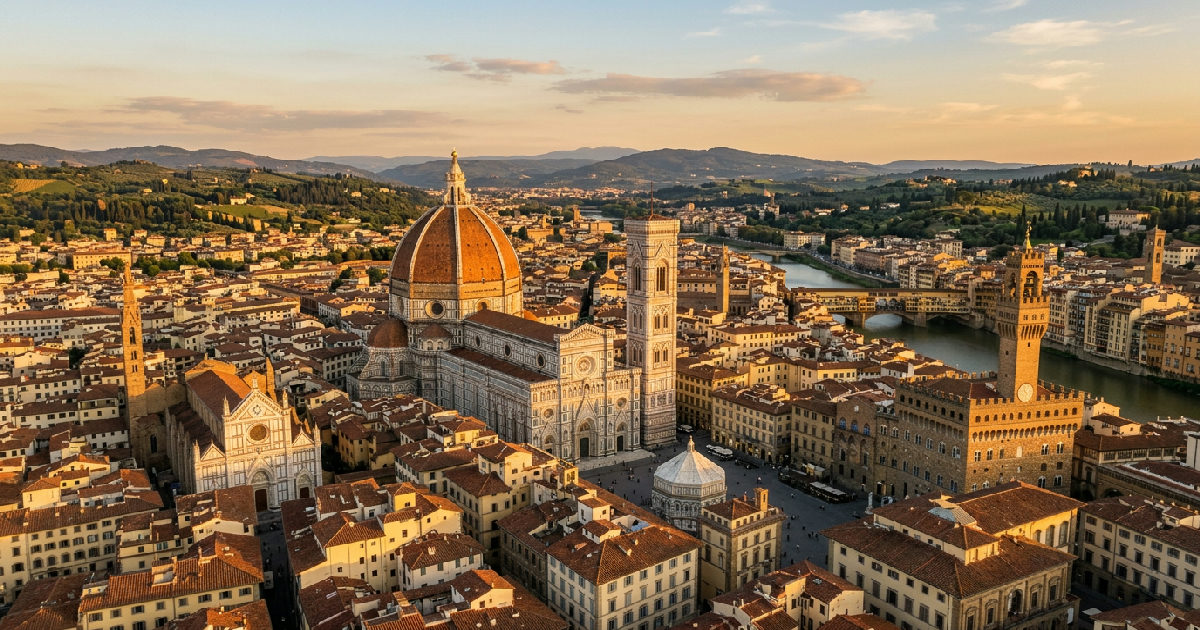 Firenze e il mercato immobiliare: prezzi e barriere casa oggi