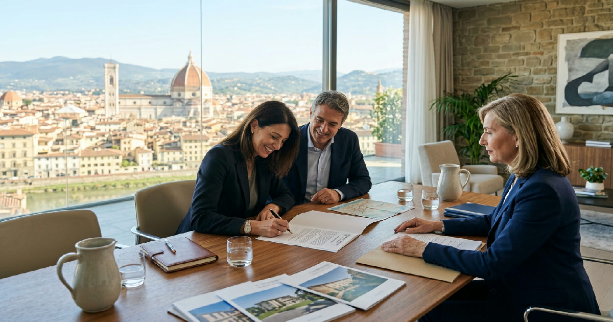 Firmare la proposta d'acquisto nel 2026: i controlli legali per non perdere la caparra