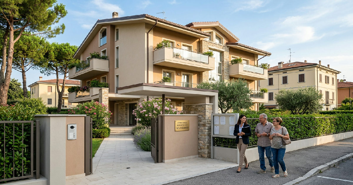 Fondo cassa condominiale: guida completa alla gestione e obblighi normativi