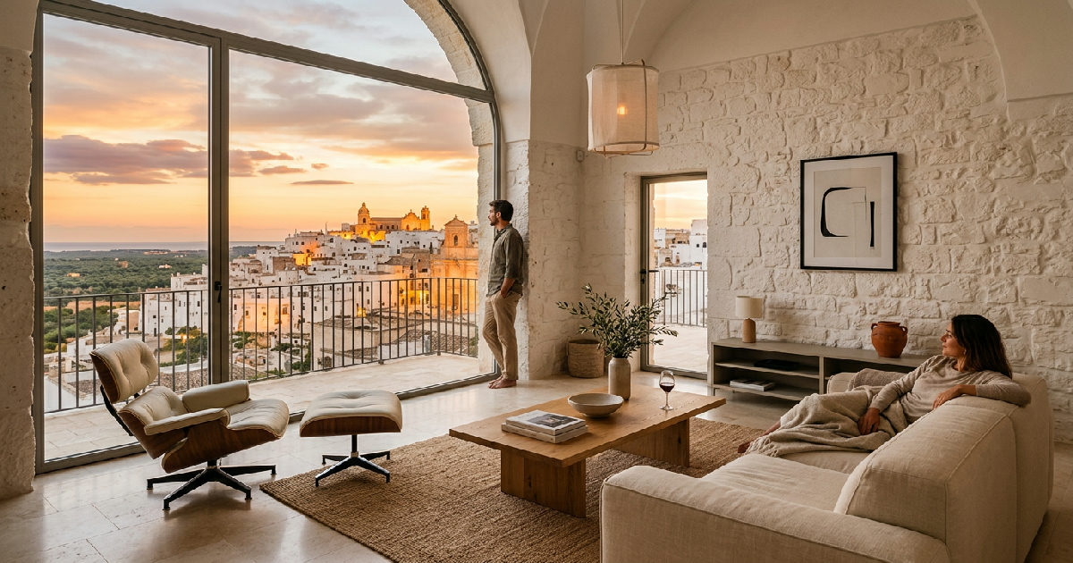Comprare casa nel 2026: Guida pratica tra Ostuni e il digitale