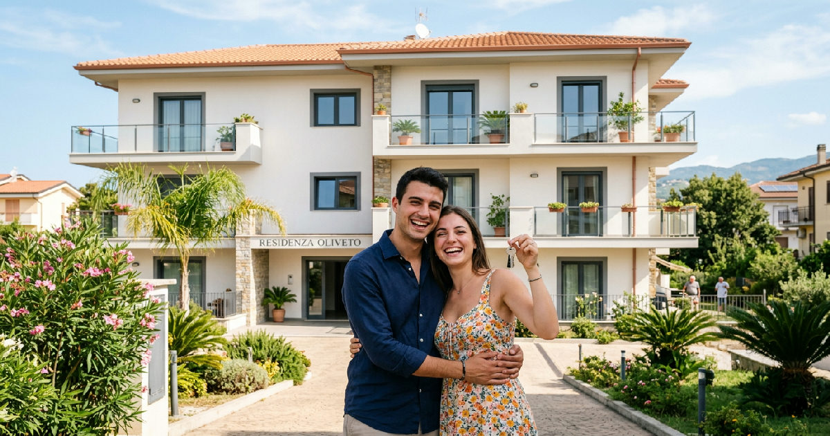 Comprare casa nel 2026: la guida definitiva per il primo acquisto
