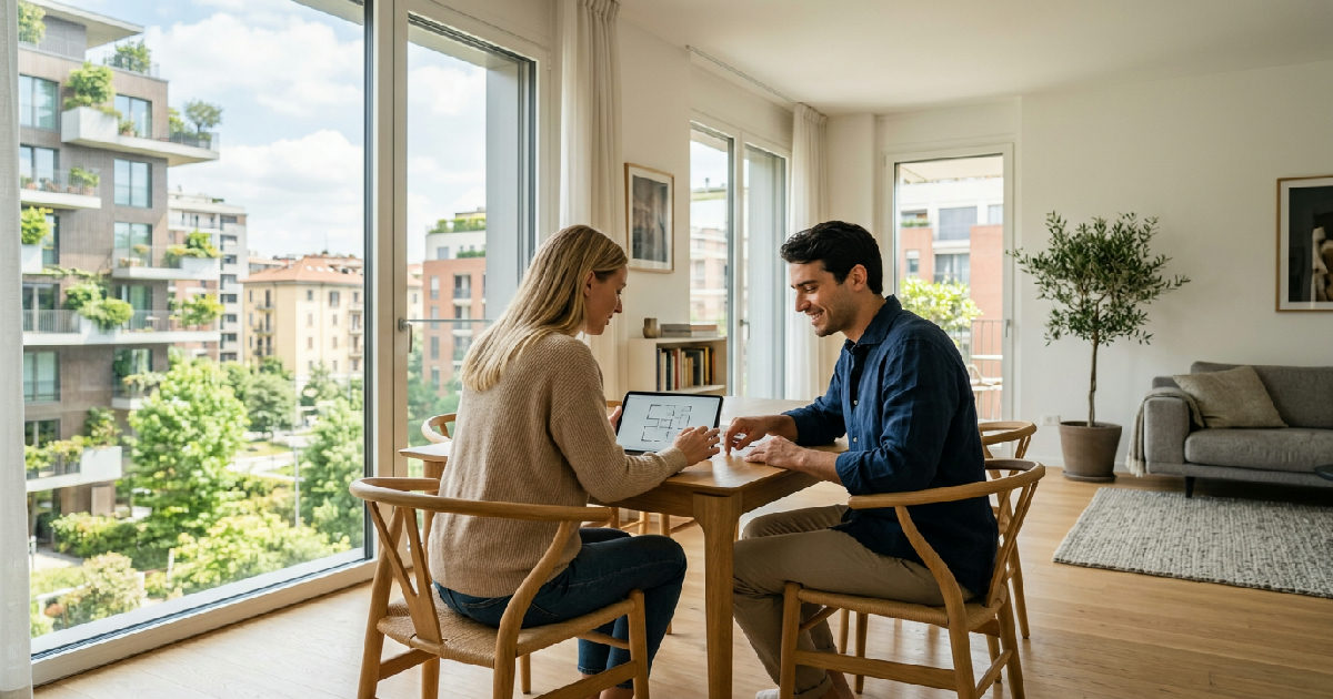 Comprare casa nel 2026: la guida definitiva al primo acquisto