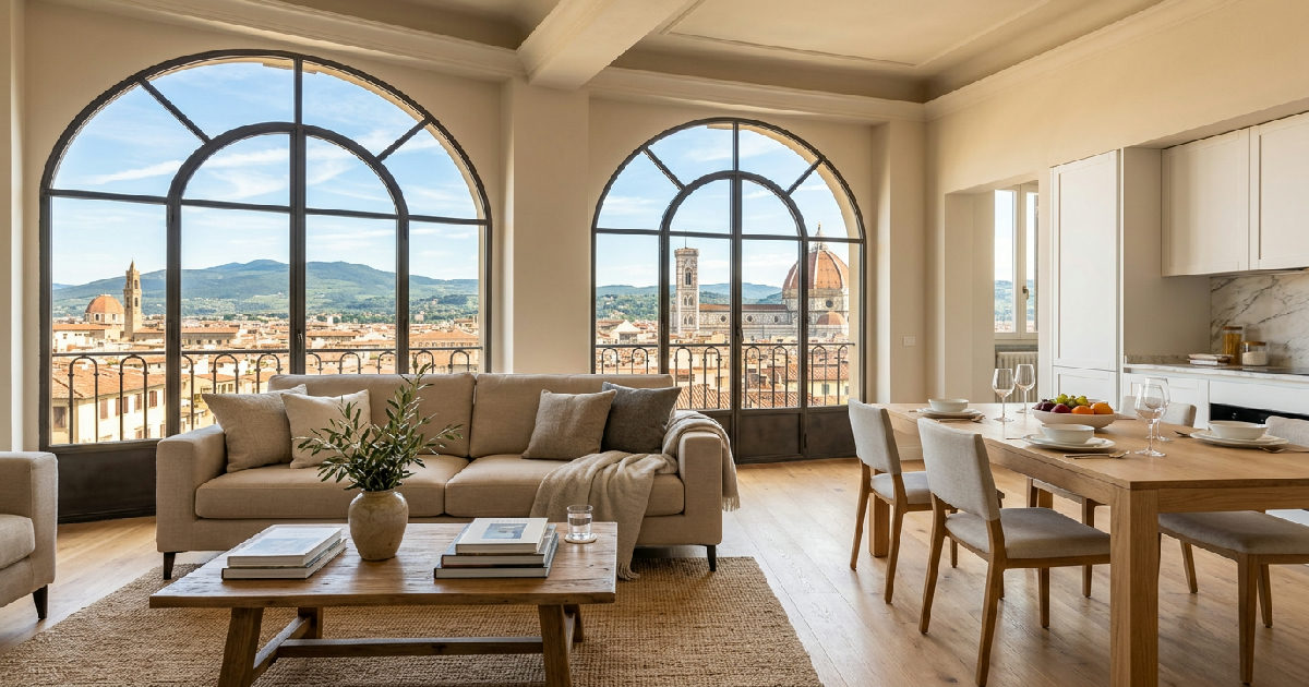 Home staging: come valorizzare la casa per vendere velocemente