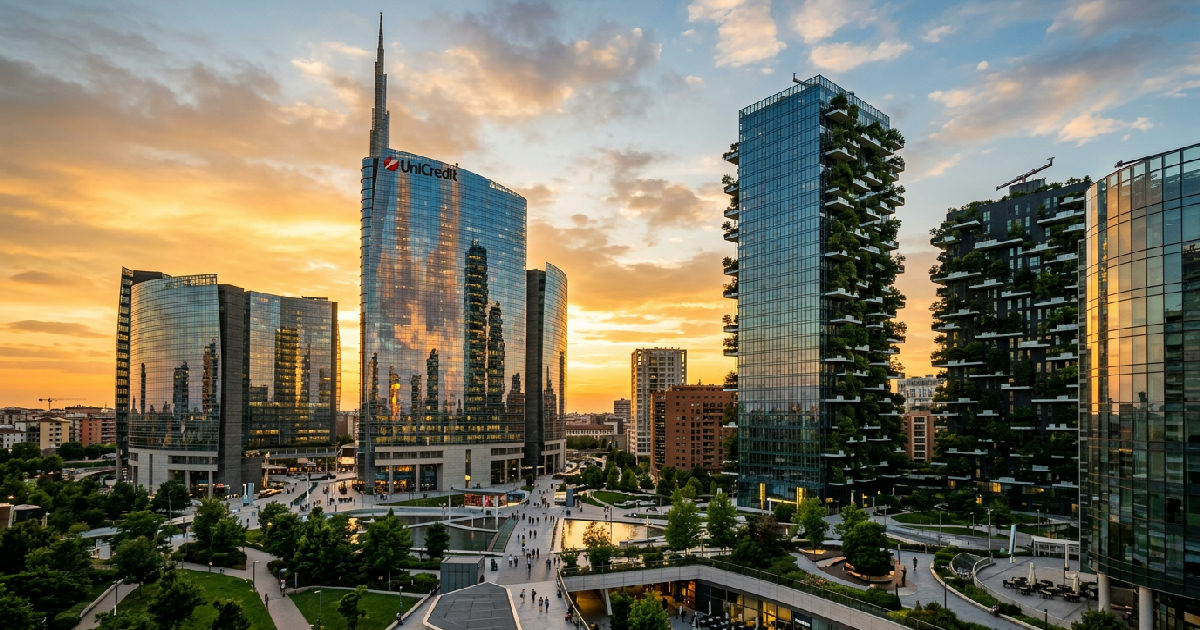 Immobili istituzionali: chi investe 7 miliardi nel mattone oggi?