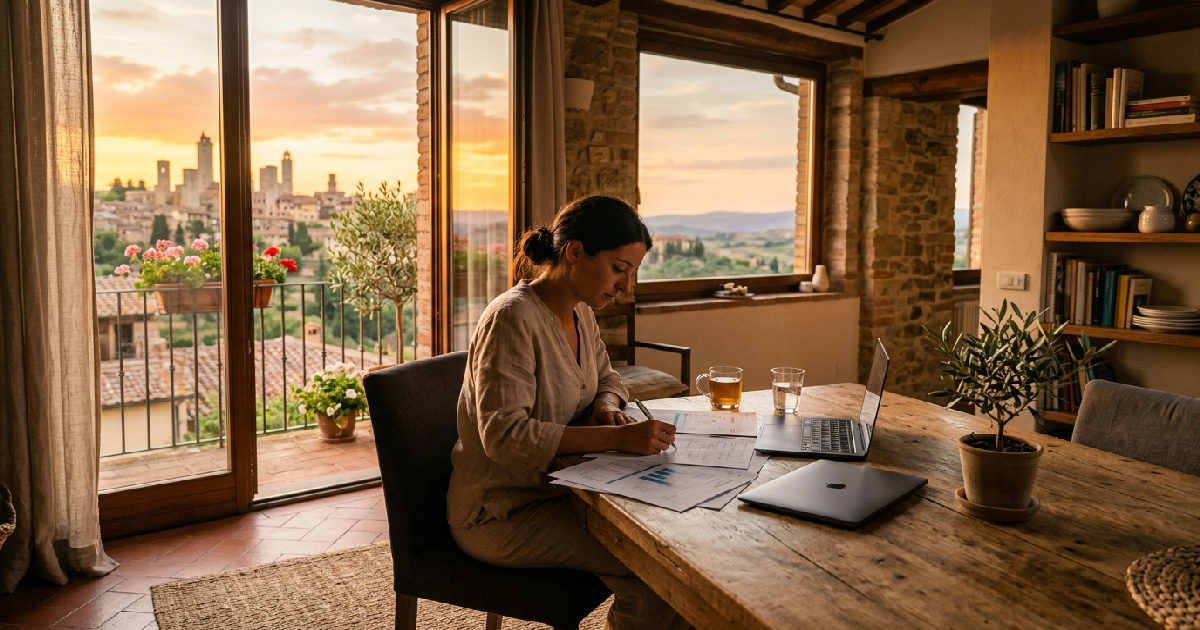 IMU seconda casa: strategie e novità per ridurre il carico fiscale