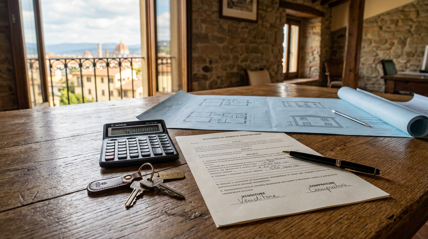 Investimenti Immobiliari 2026: Guida a Genova, Palermo, Bari e Verona