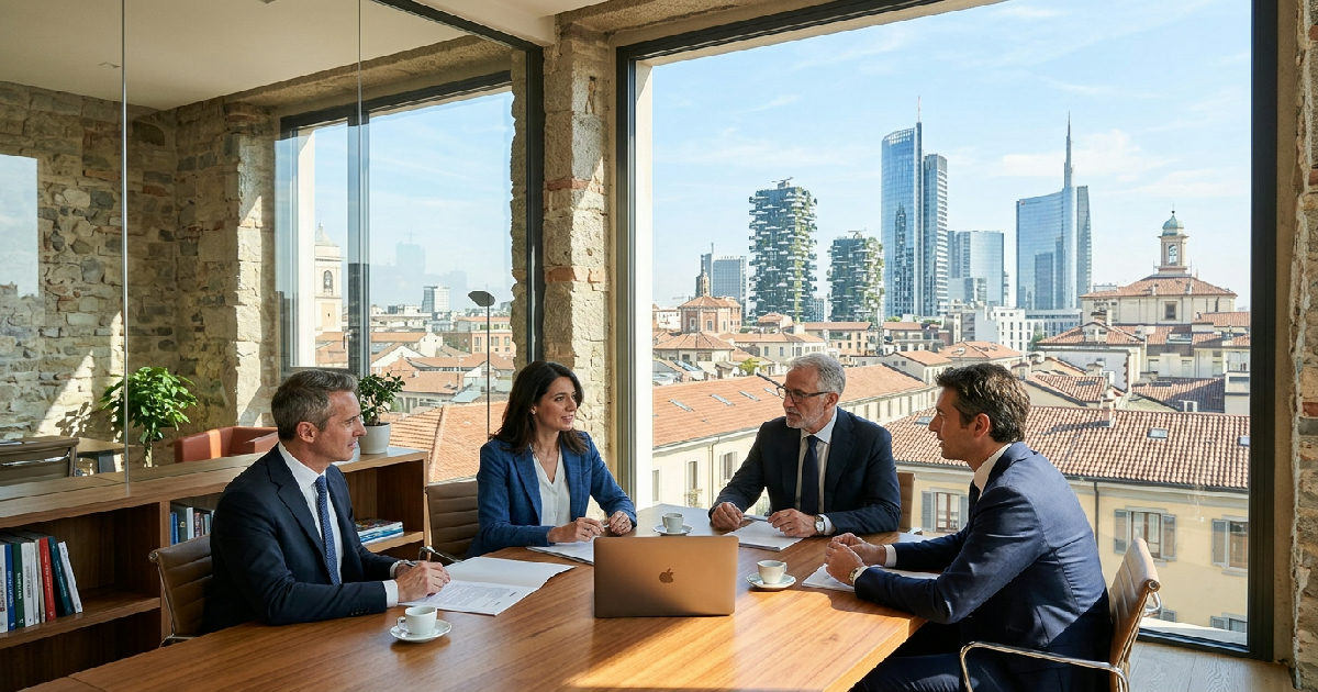 Investire in immobili senza comprare casa: SIIQ e fondi oggi