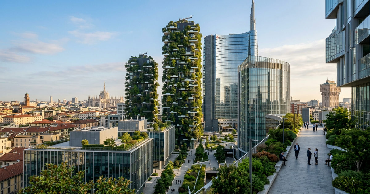 Investire nel mattone senza acquisto fisico: la guida 2026 a SIIQ e fondi immobiliari