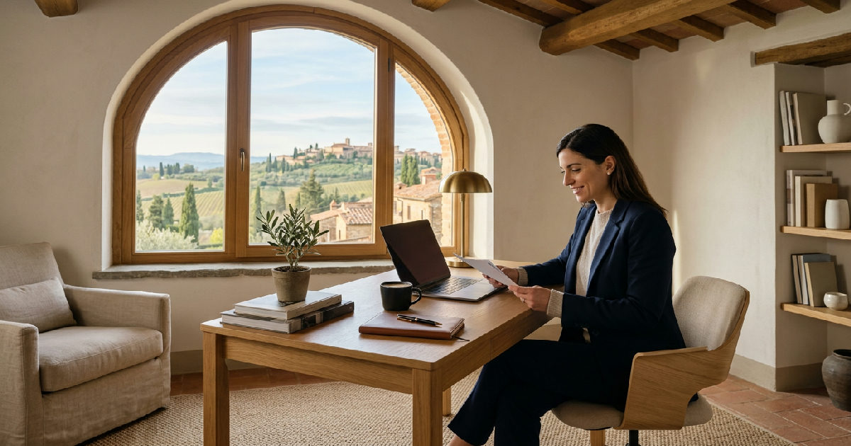 Lavorare da casa: guida completa per organizzare lo spazio