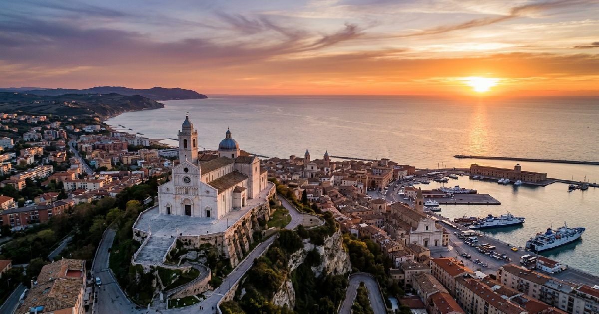 Serie TV del momento: dove è stata girata e location da visitare