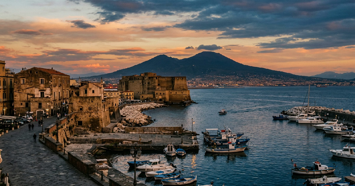 Location serie TV: guida definitiva ai set più amati in Italia