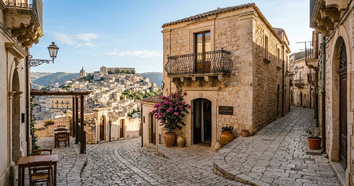 Location serie TV famose: dove dormire e come visitare i set