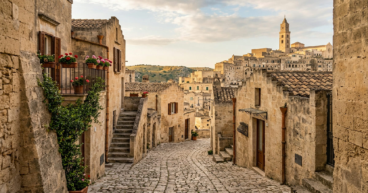 Dagli schermi alla realtà: viaggio tra le location italiane delle grandi produzioni cinematografiche