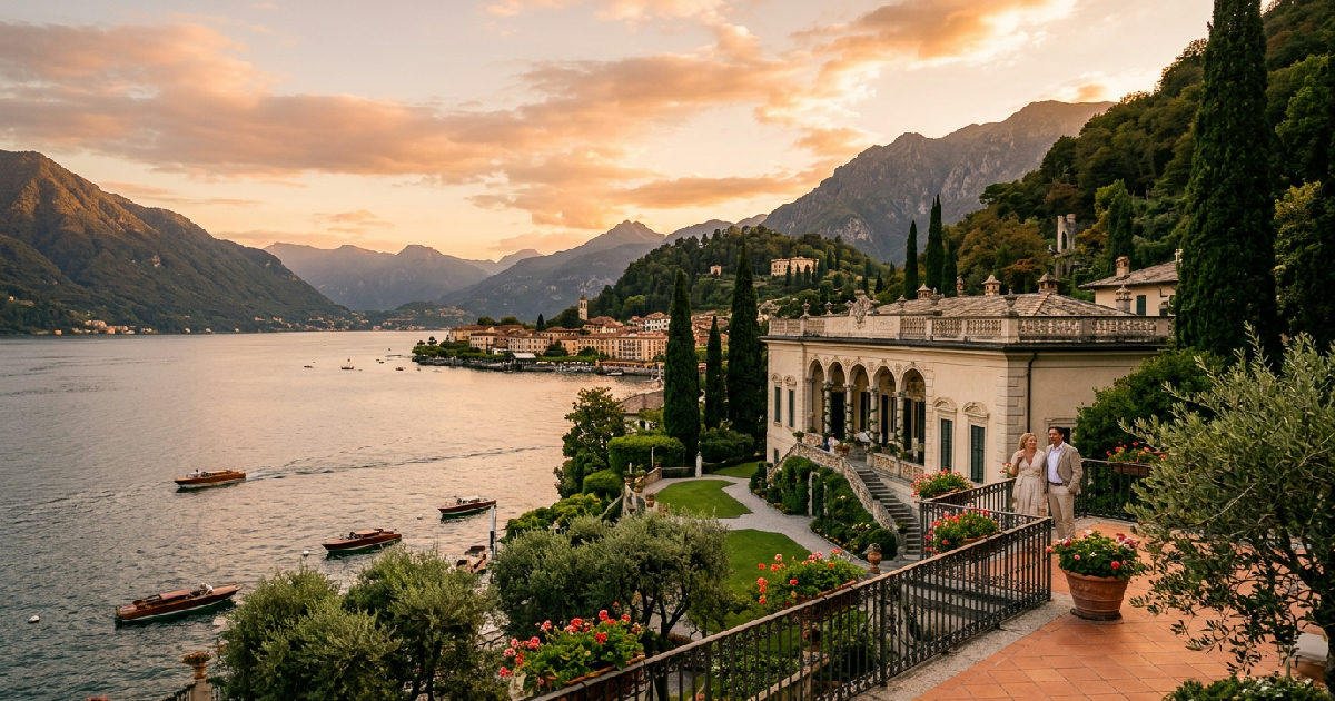 Location serie TV famose: dove sono stati girati i cult del momento
