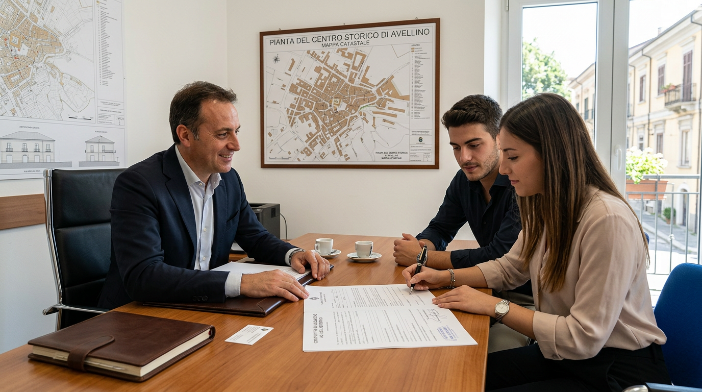 Mercato affitti 2026: canoni +7% e boom contratti agevolati
