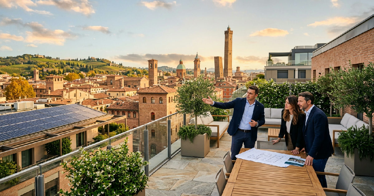 Mercato immobiliare 2026: le 10 tendenze che cambieranno tutto