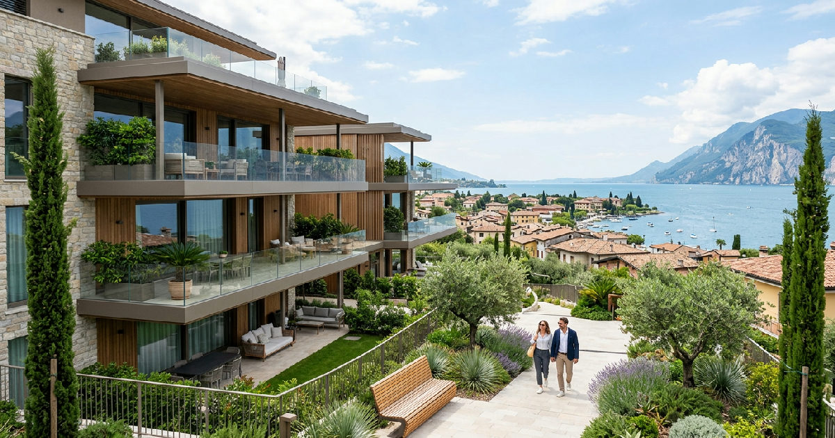 Mercato immobiliare 2026: previsioni prezzi e nuovi trend casa