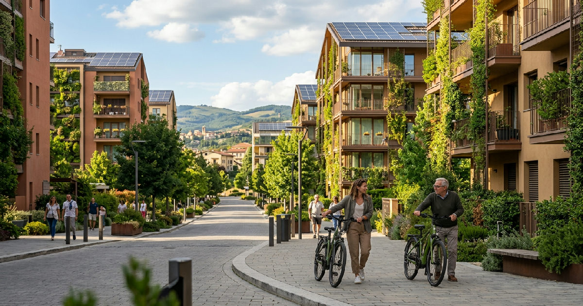 Mercato immobiliare 2026: come cambiano prezzi e compravendite