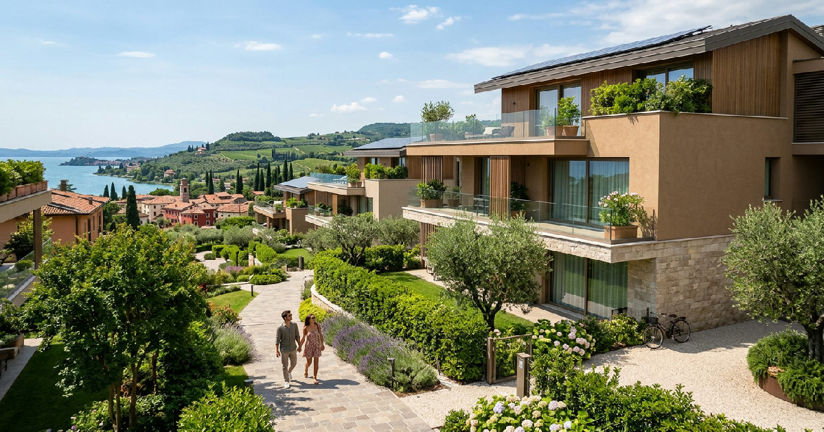Mercato immobiliare 2026: previsioni prezzi e nuovi trend casa