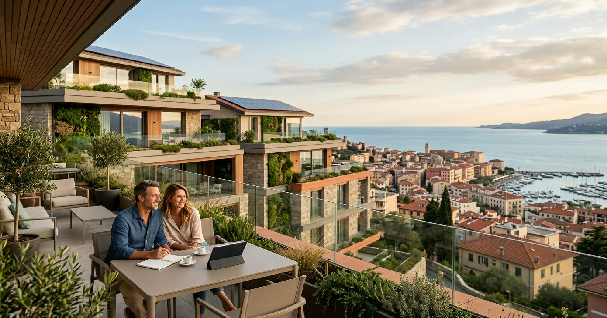 Mercato immobiliare 2026: le 10 tendenze che cambieranno tutto