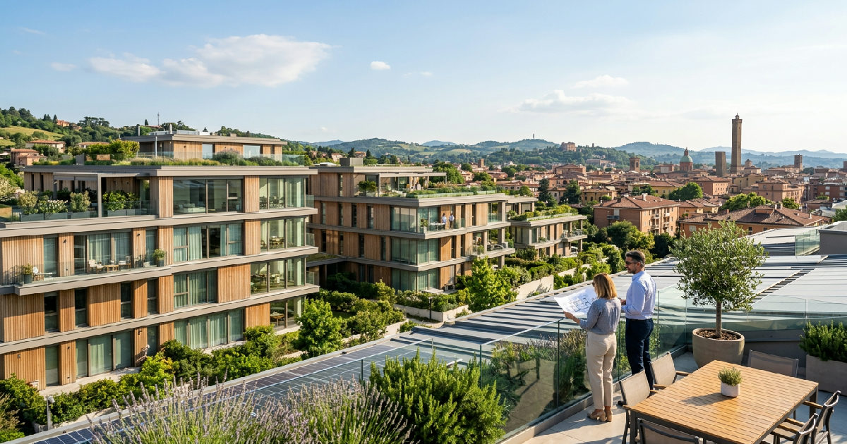 Mercato immobiliare 2026: le 10 tendenze che cambieranno tutto